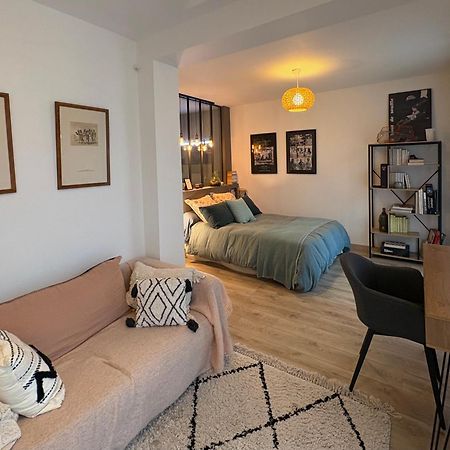Villa A לובסיין מראה חיצוני תמונה