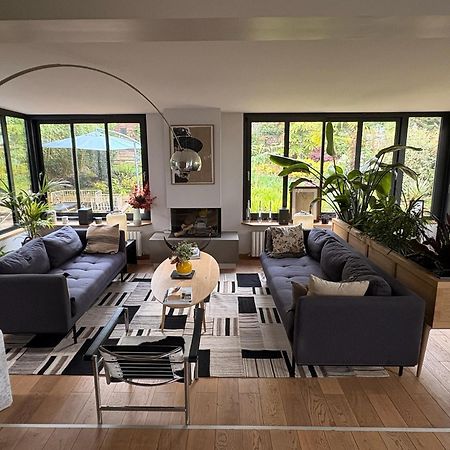 Villa A לובסיין מראה חיצוני תמונה