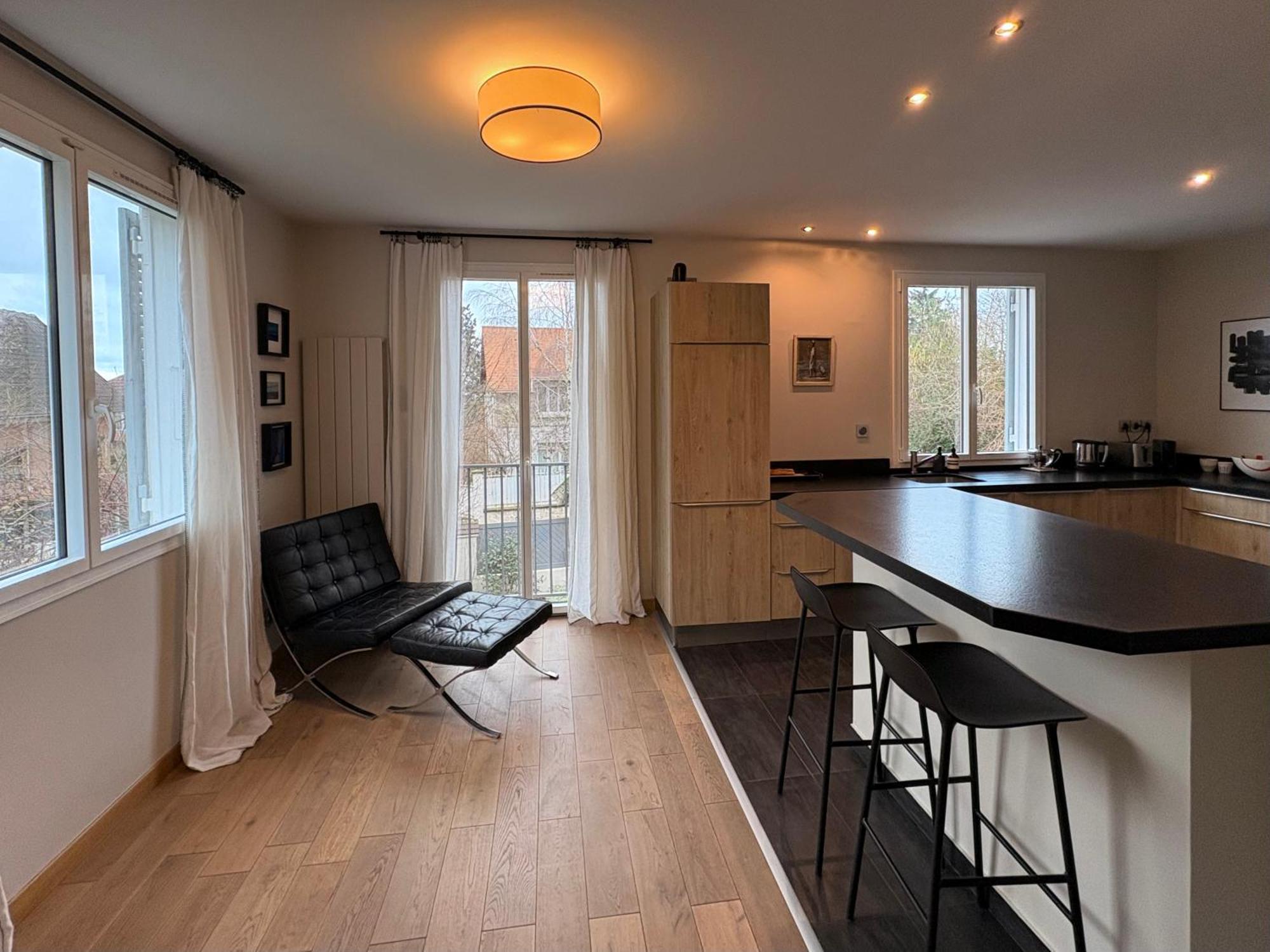 Villa A לובסיין מראה חיצוני תמונה