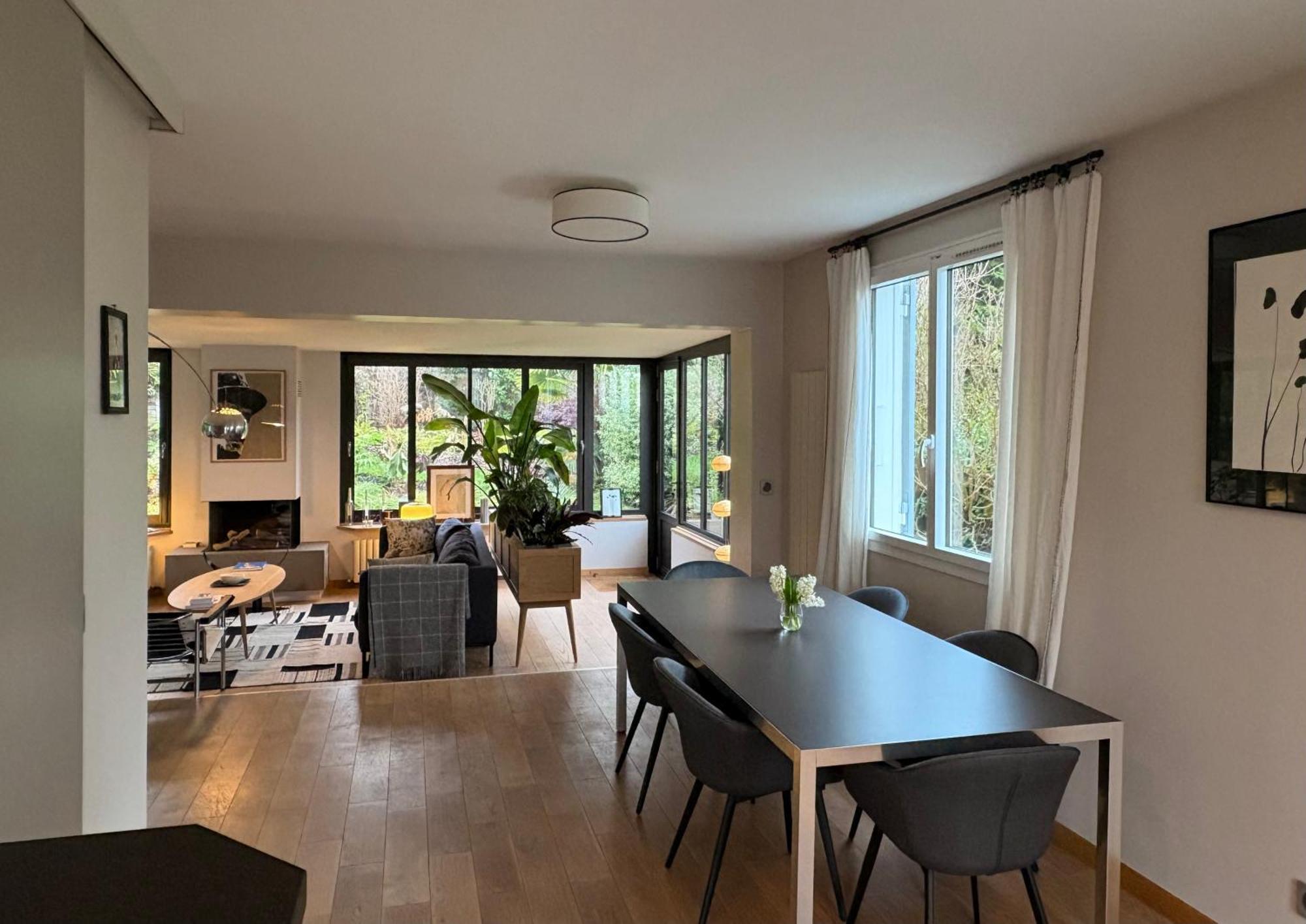 Villa A לובסיין מראה חיצוני תמונה