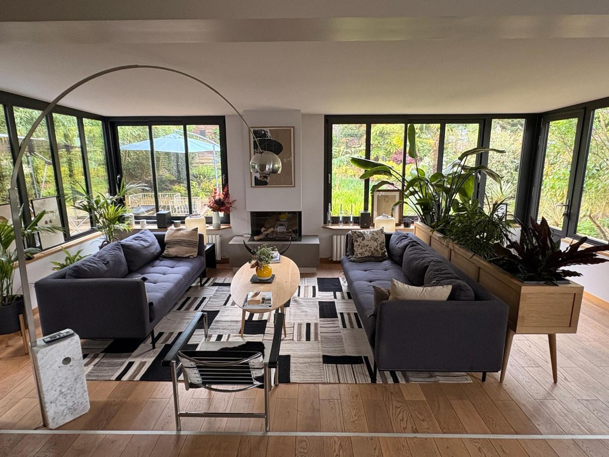 Villa A לובסיין מראה חיצוני תמונה